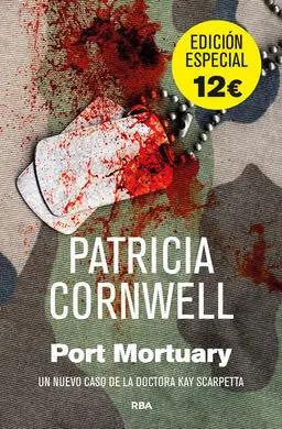 Port Mortuary
