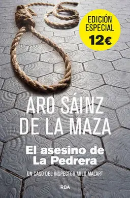 El Asesino de la Pedrera
