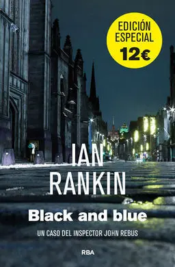 Black And Blue