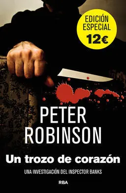 Un Trozo de Corazón