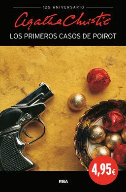 Primeros Casos de Poirot