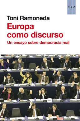 Europa Como Discurso