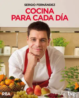 Cocina para Cada Día
