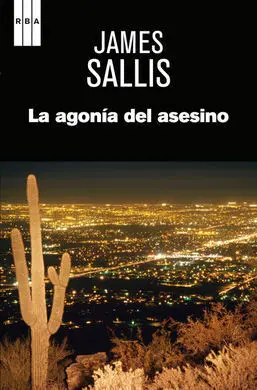 La Agonia del Asesino