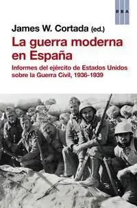 La Guerra Moderna en España