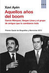 AQUELLOS AÑOS DEL BOOM