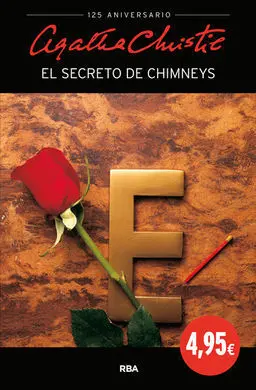 El Secreto de Chimneys