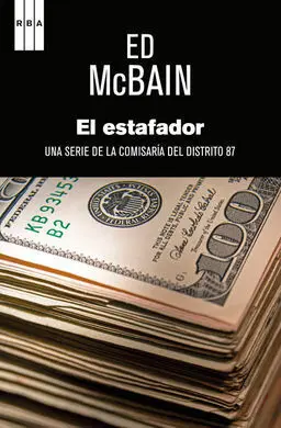 El Estafador