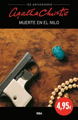 Muerte en el Nilo