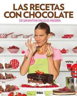 Las Recetas con Chocolate