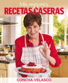 MIS MEJORES RECETAS CASERAS