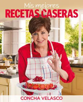 Mis Mejores Recetas Caseras