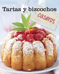 Tartas y Bizcochos Caseros