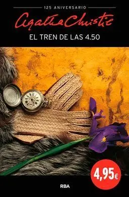 El Tren de las 4:50