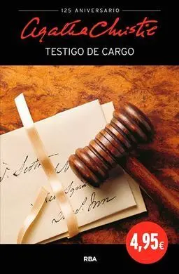 Testigo de Cargo