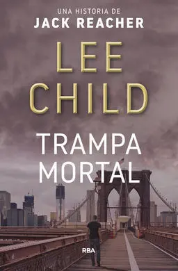 Trampa Mortal