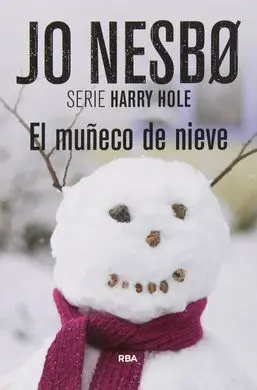 El Muñeco de Nieve