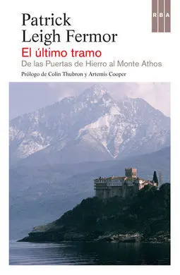 El Último Tramo