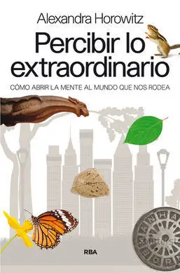 Percibir lo Extraordinario