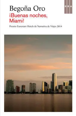 ¡Buenas Noches, Miami!