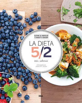 La Dieta 5/2 Más Sabrosa
