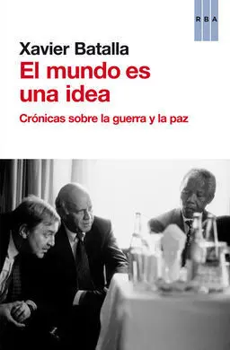El Mundo Es una Idea
