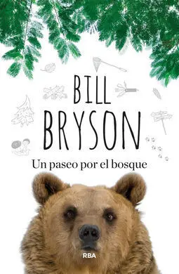 Un Paseo por el Bosque