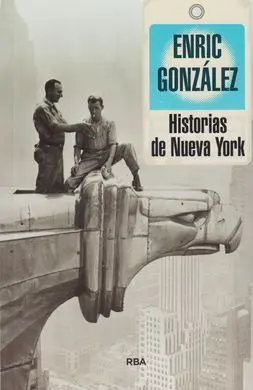 Historias de Nueva York