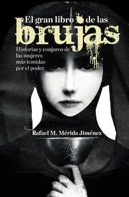 El Gran Libro de las Brujas