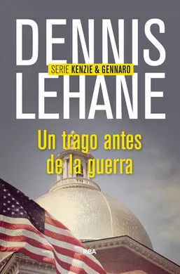 Un Trago Antes de la Guerra