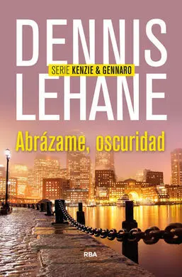 Abrazame, Oscuridad