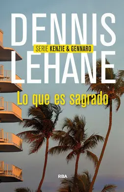 Lo que Es Sagrado
