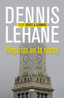 Plegarias en la Noche