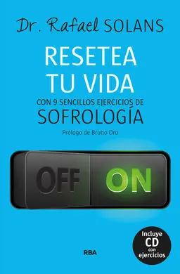 Resetea tu Vida