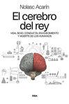 EL CEREBRO DEL REY