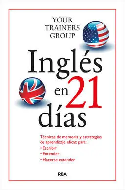 Ingles en 21 Dias