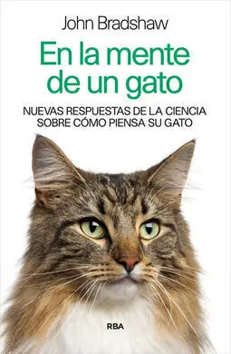 En la Mente de un Gato