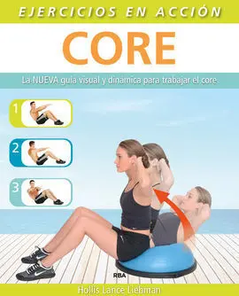 Ejercicio en Acción: Core