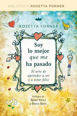 Soy lo Mejor que me Ha Pasado
