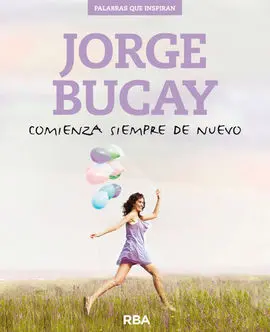 Comienza Siempre de Nuevo