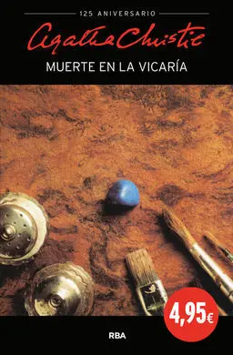 Muerte en la Vicaría