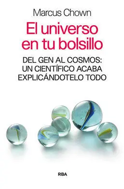 El Universo en tu Bolsillo