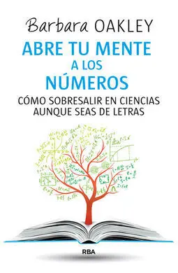 Abre tu Mente a los Números