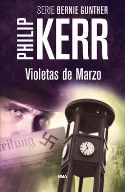 Violetas de Marzo
