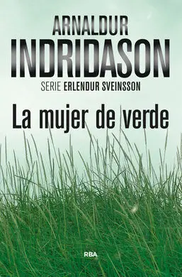 La Mujer de Verde