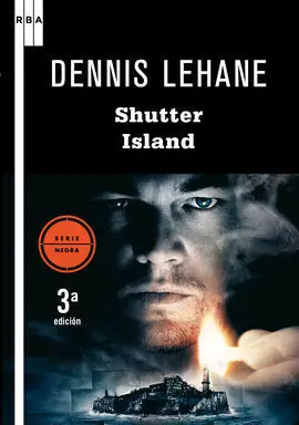 Shutter Island (3ª Ed. )