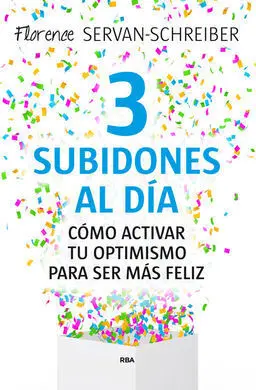 3 Subidones Al Día