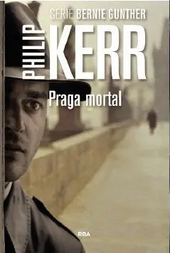 Praga Mortal