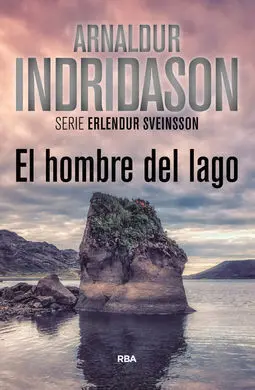 El Hombre del Lago