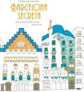 Barcelona Secreta